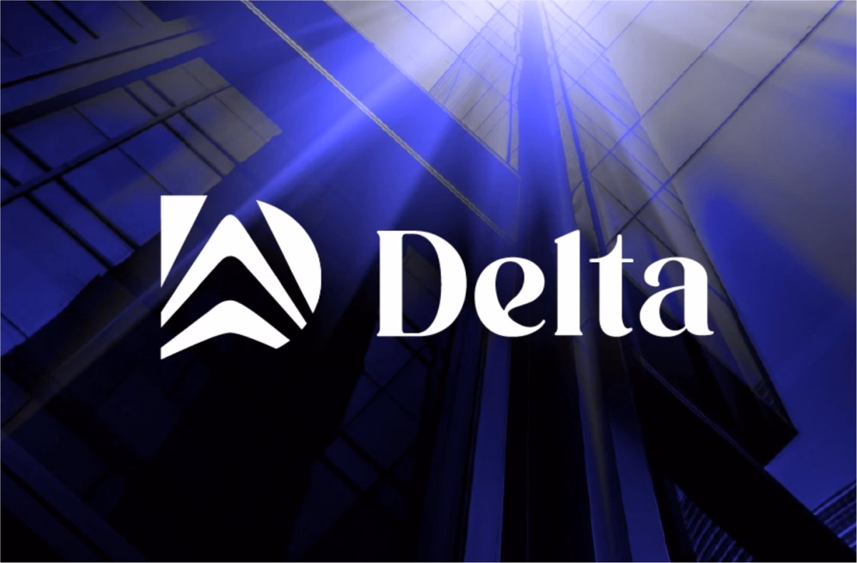 Delta brand case study