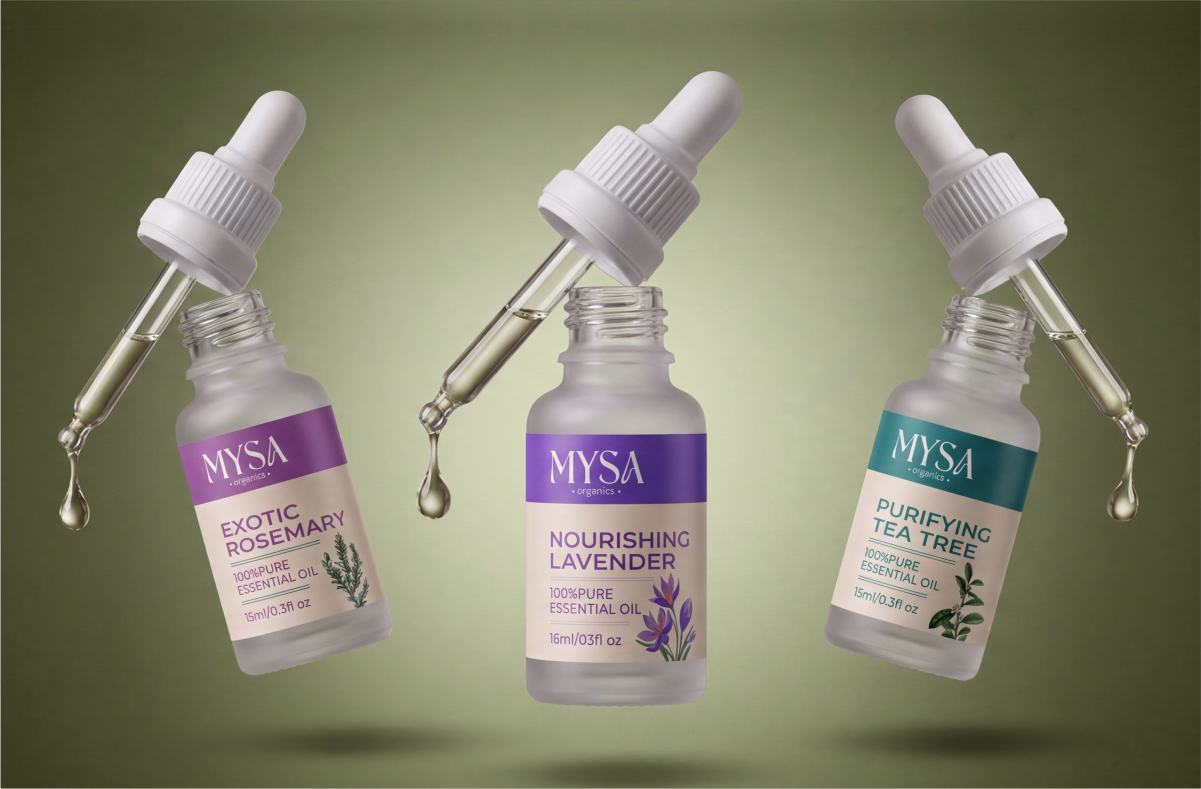 Mysa brand case study